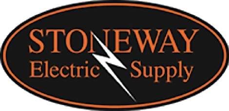Stoneway electric - Shop all Square D - Schneider Electric products at Stoneway Electric Supply. Log-in or register to view all Square D - Schneider Electric pricing and availability for your job or project. Call 1-855-979-8911 Careers What's New Feedback. MENU. Contact Us Ask a …